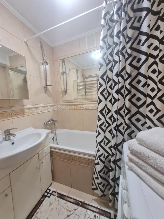 Апартаменти Кравчука, 34А, Порт Сіті Loetsk Buitenkant foto