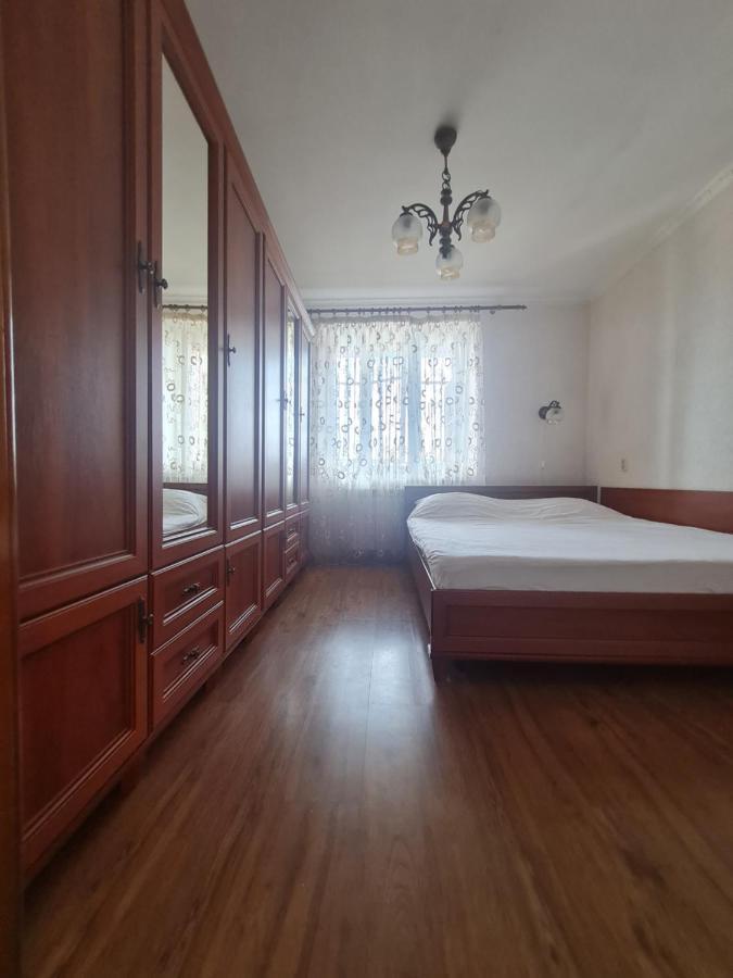 Апартаменти Кравчука, 34А, Порт Сіті Loetsk Buitenkant foto