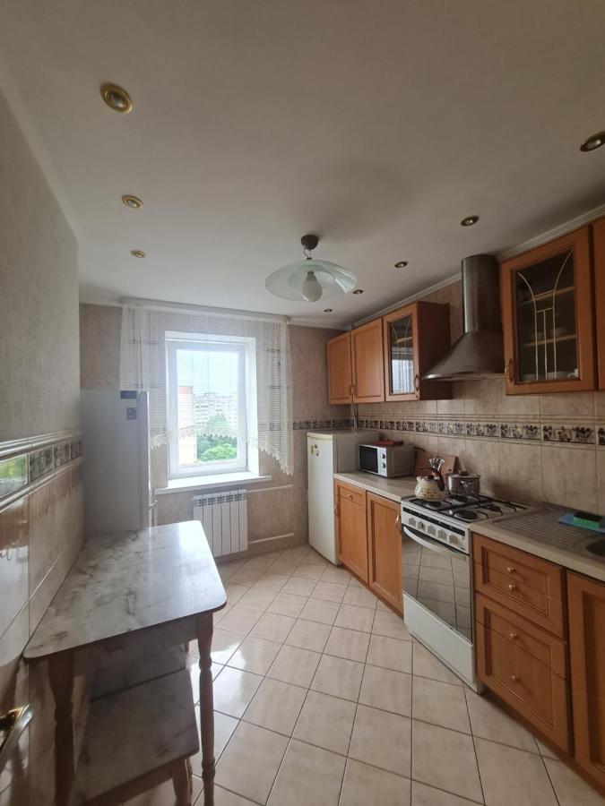 Апартаменти Кравчука, 34А, Порт Сіті Loetsk Buitenkant foto