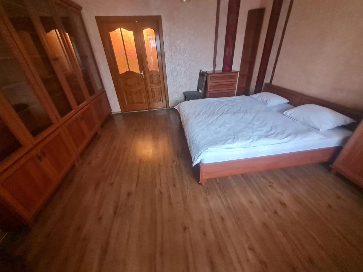 Апартаменти Кравчука, 34А, Порт Сіті Loetsk Buitenkant foto