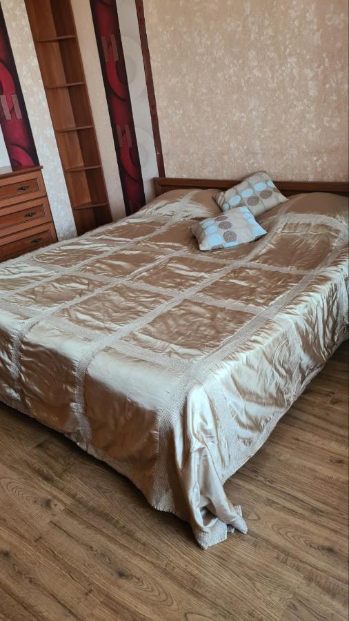 Апартаменти Кравчука, 34А, Порт Сіті Loetsk Buitenkant foto
