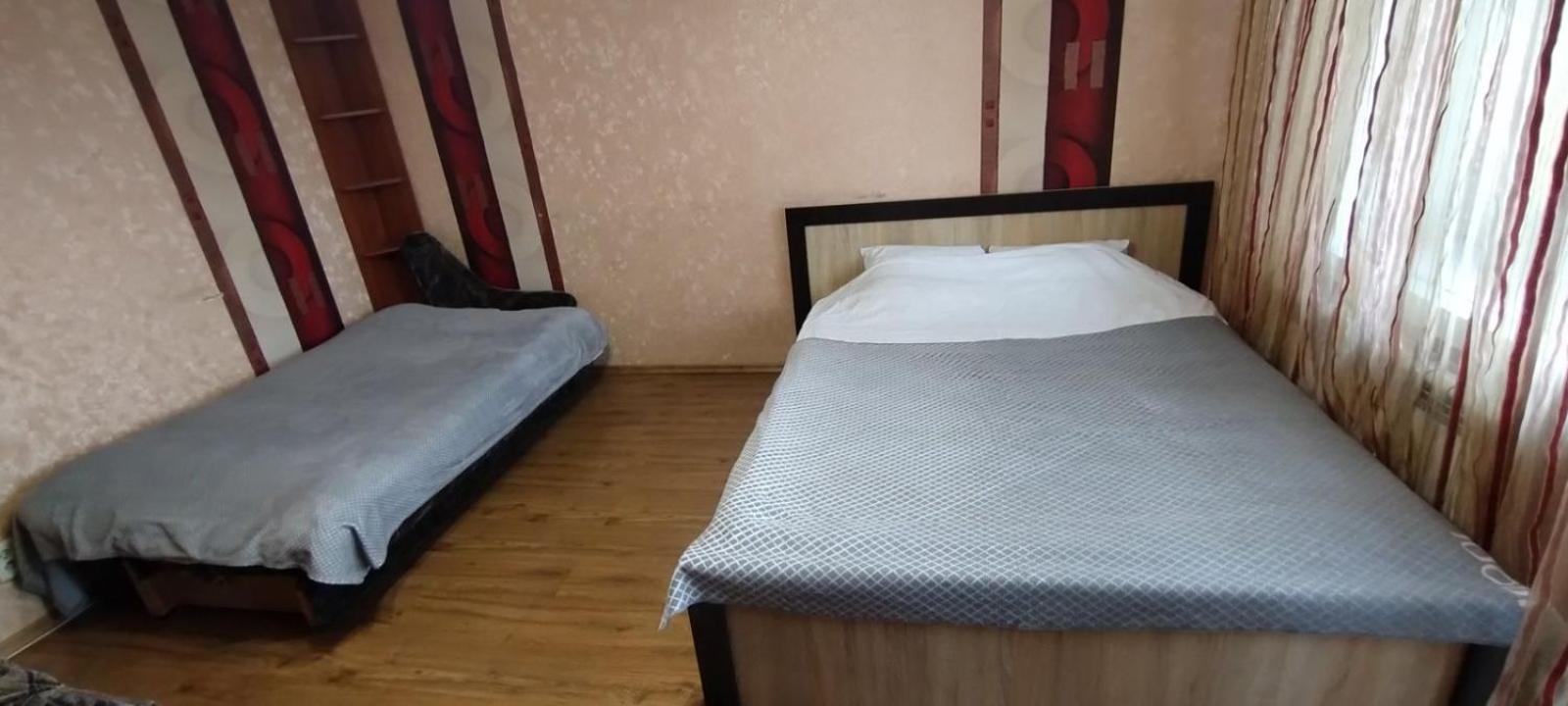 Апартаменти Кравчука, 34А, Порт Сіті Loetsk Buitenkant foto