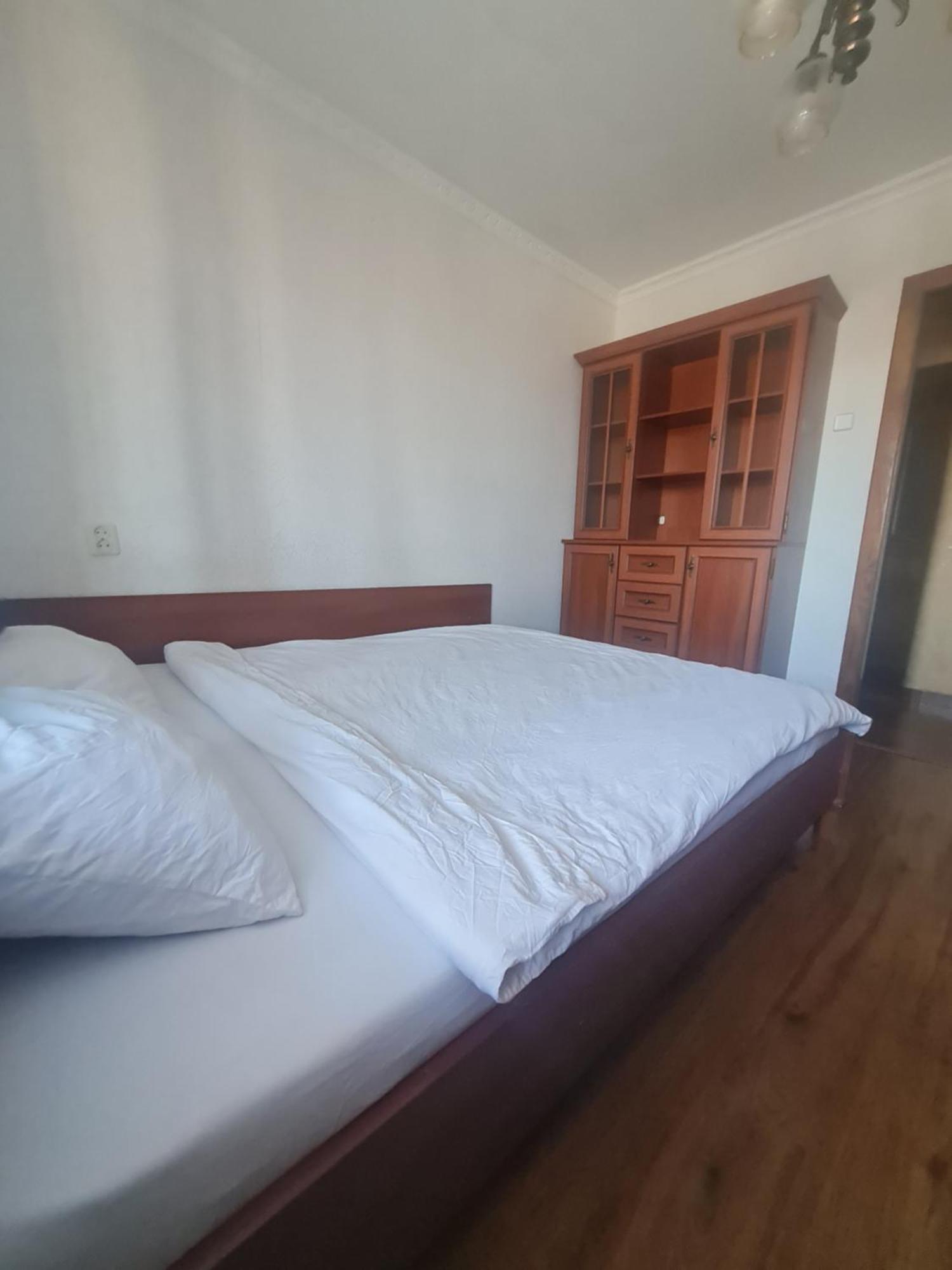 Апартаменти Кравчука, 34А, Порт Сіті Loetsk Buitenkant foto