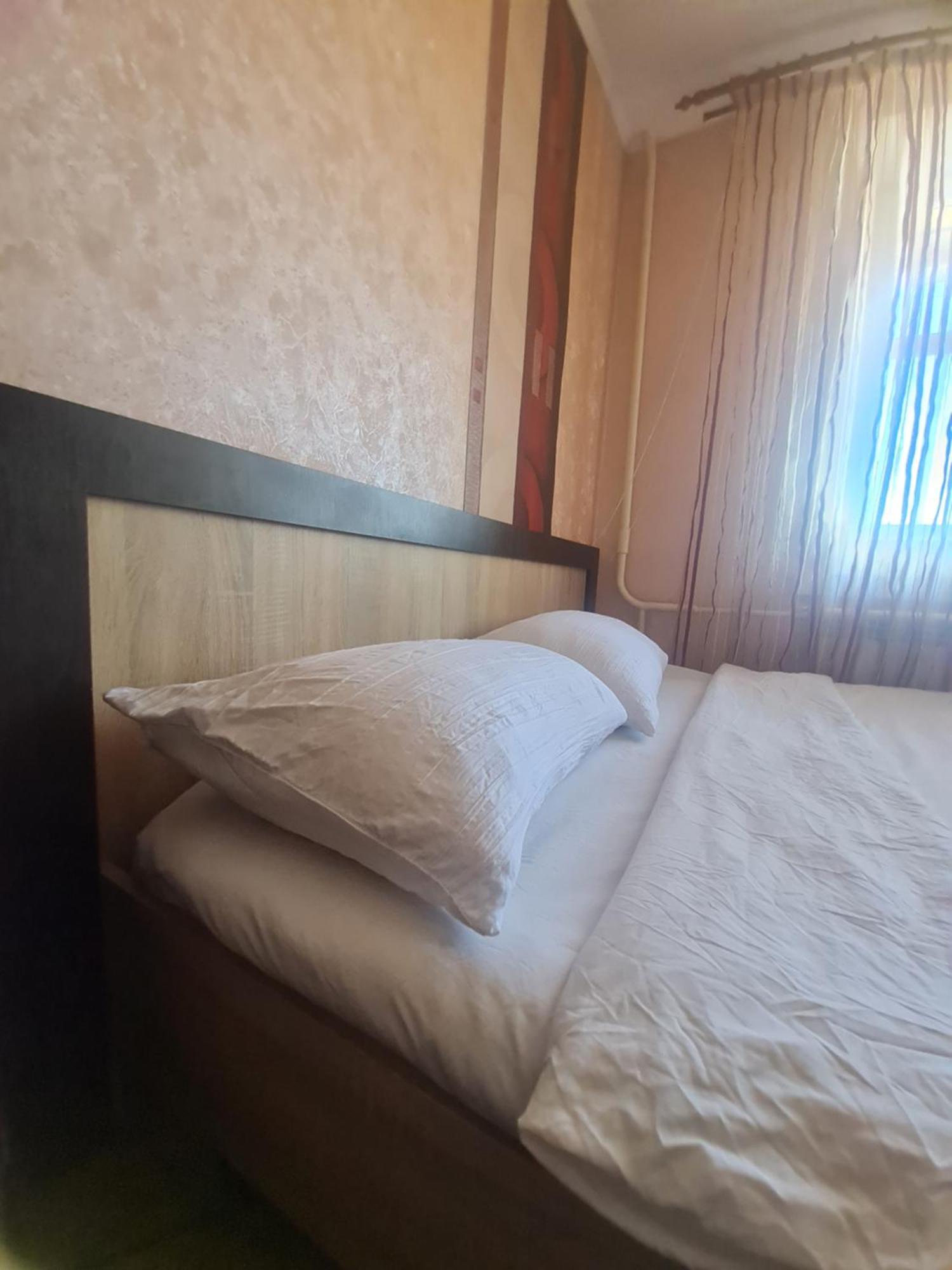 Апартаменти Кравчука, 34А, Порт Сіті Loetsk Buitenkant foto