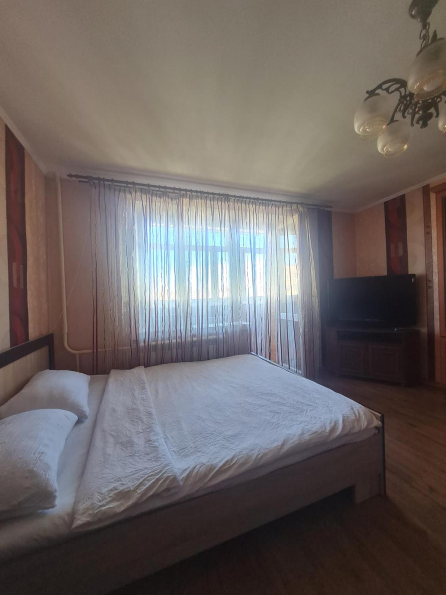 Апартаменти Кравчука, 34А, Порт Сіті Loetsk Buitenkant foto