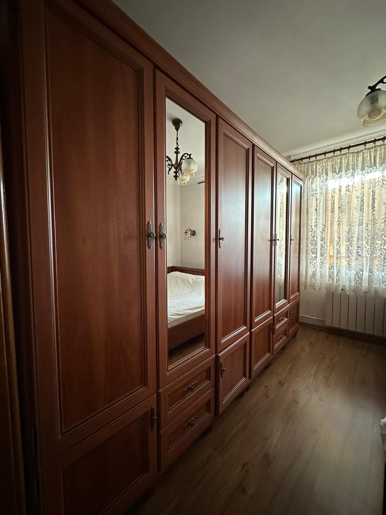 Апартаменти Кравчука, 34А, Порт Сіті Loetsk Buitenkant foto